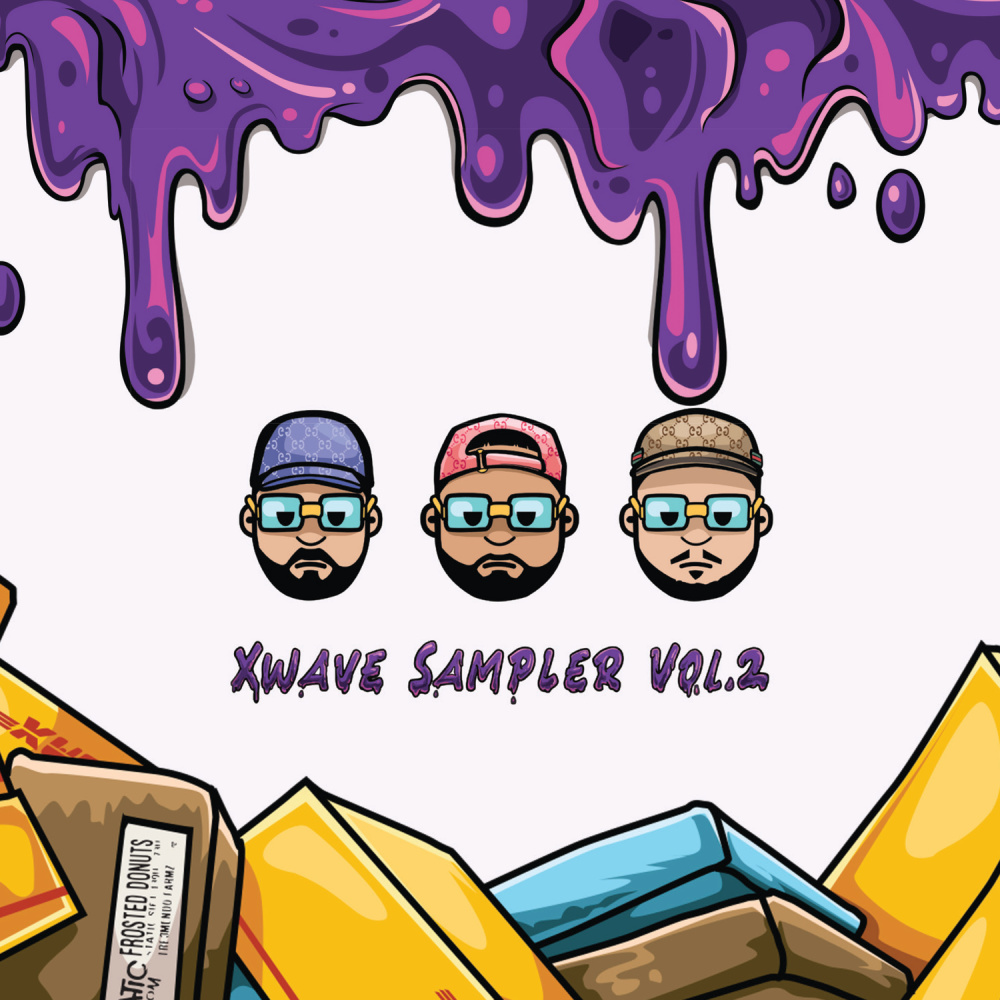 KEINE TRAPPER (KEINE DRILLER) (Explicit)