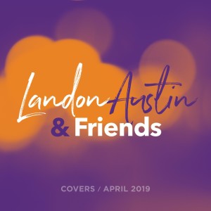 收聽Landon Austin的Hooked歌詞歌曲