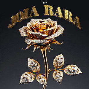 Album Joia Rara from 