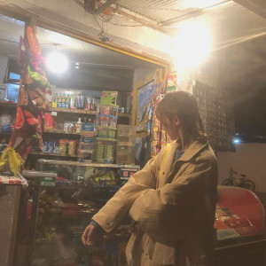 收听陈雪凝的那個傻瓜歌词歌曲