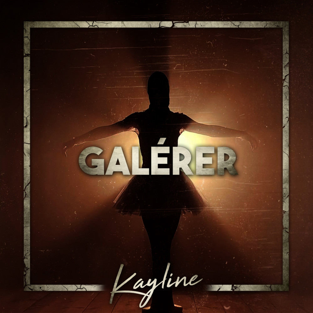 Galérer