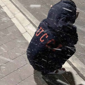 獨鍾花臂彥的專輯小小年紀不學好