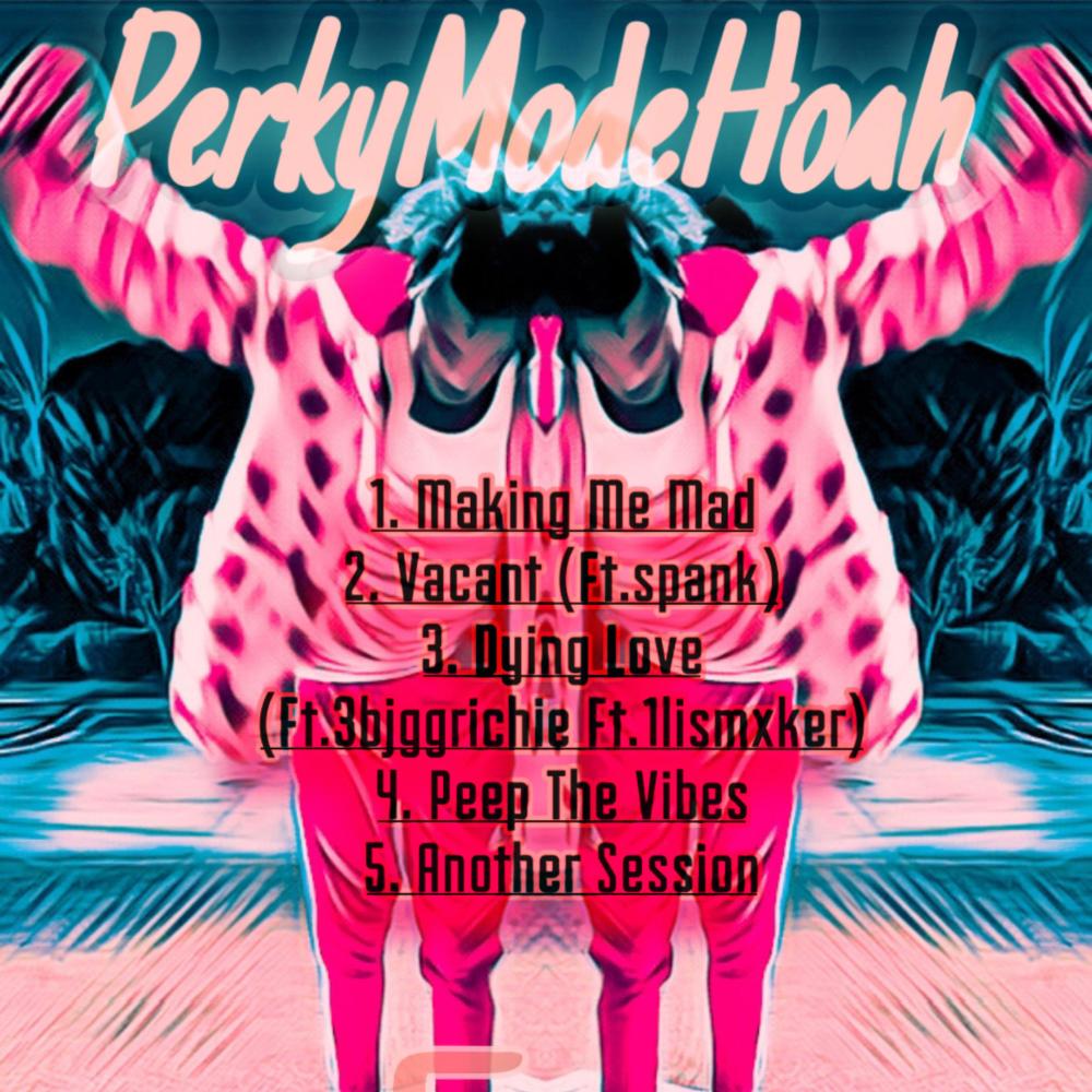 Peep The Vibes (Explicit)