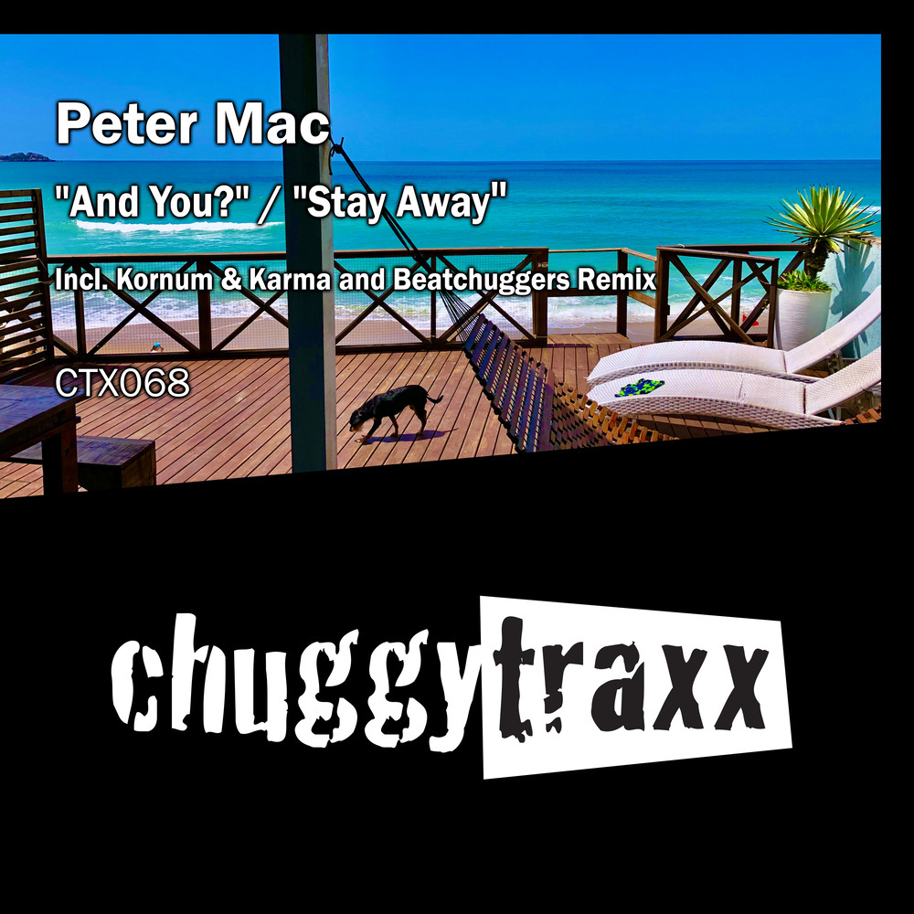 Stay Away (Saxstrumental)