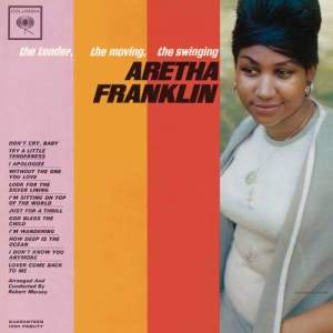 收聽Aretha Franklin的Don't Cry, Baby (Remastered)歌詞歌曲