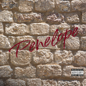 Album Penelope (Explicit) from Uektati