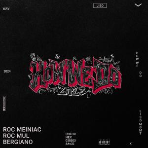 Album How We Do oleh Roc Meiniac