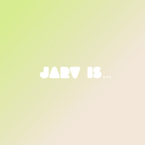 อัลบัม Beyond the Pale ศิลปิน JARV IS...Jarvis Cocker