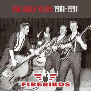 ดาวน์โหลดและฟังเพลง Broken Heart พร้อมเนื้อเพลงจาก The Firebirds