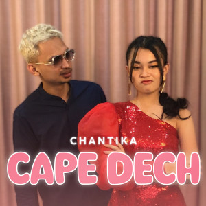 Chantika的专辑Cape Dech
