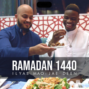 Album Ramadan 1440 oleh Jae Deen