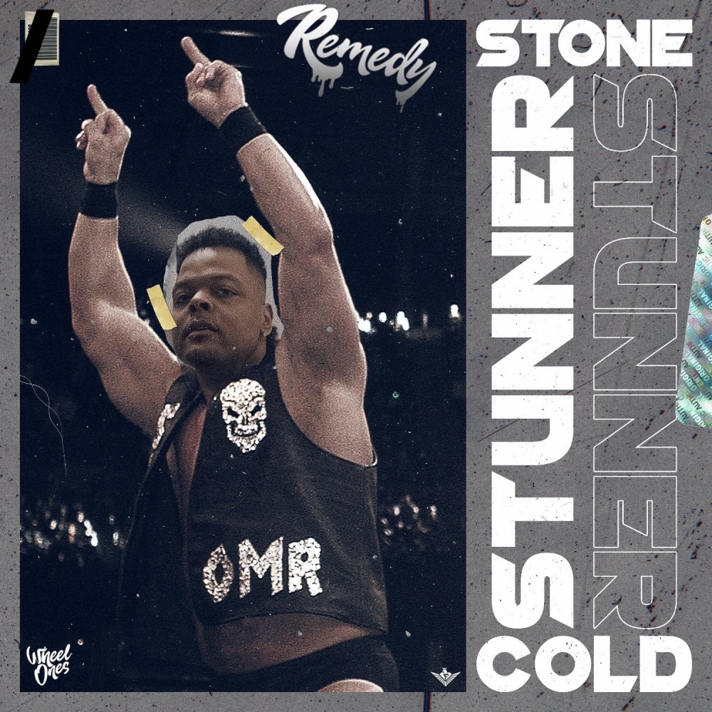 Stone Cold Stunner (Explicit)