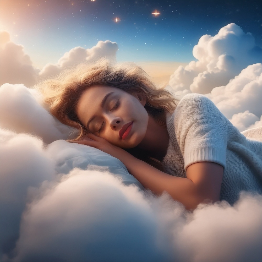 Melodías Nocturnas Para Una Paz Profunda