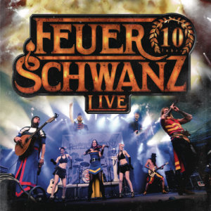 收聽Feuerschwanz的Met und Miezen (Live aus dem E-Werk)歌詞歌曲
