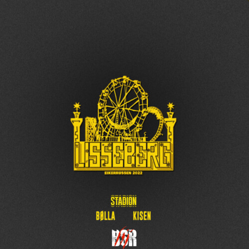 Lisseberg 2022 (Eiker) (Explicit)