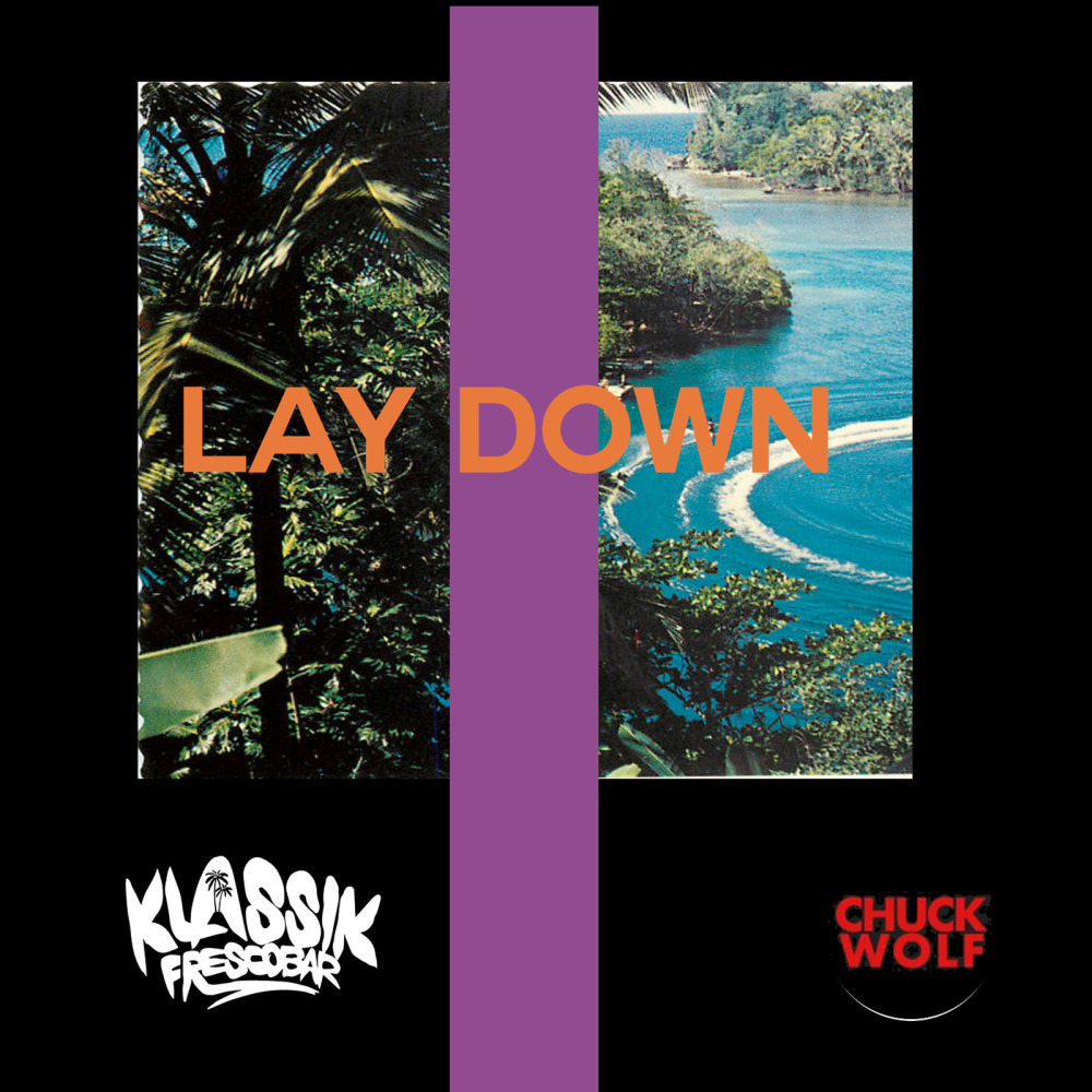 Lay Down (Radio Version)