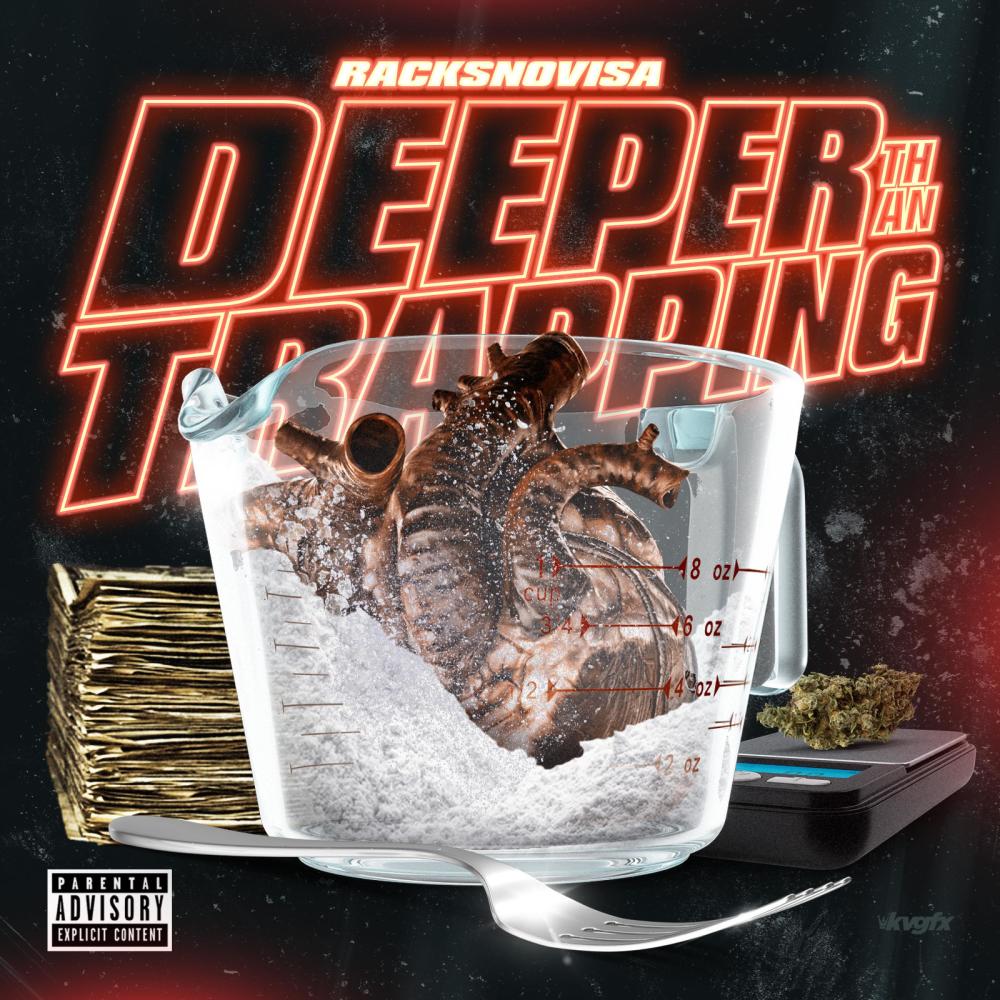 Personal (feat. Mello Oowee) (Explicit)