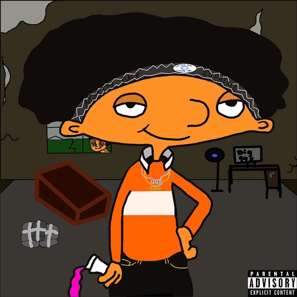 Rihana (Explicit)