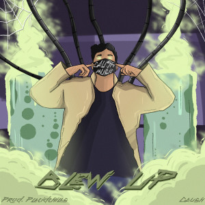 Album Blew up (Explicit) from GAUSH