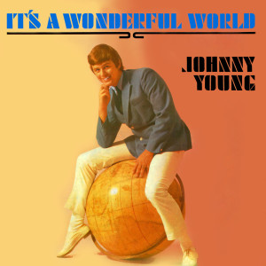 Johnny Young的專輯It's A Wonderful World