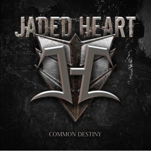 Dengarkan Fire and Flames lagu dari Jaded Heart dengan lirik