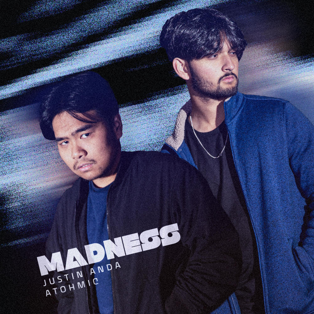 Madness (Instrumental)