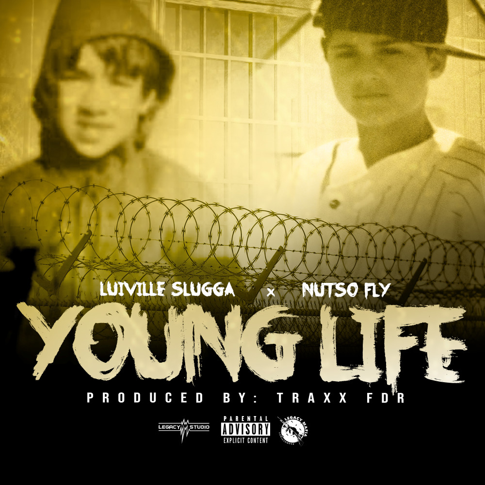 Young Life (Explicit)