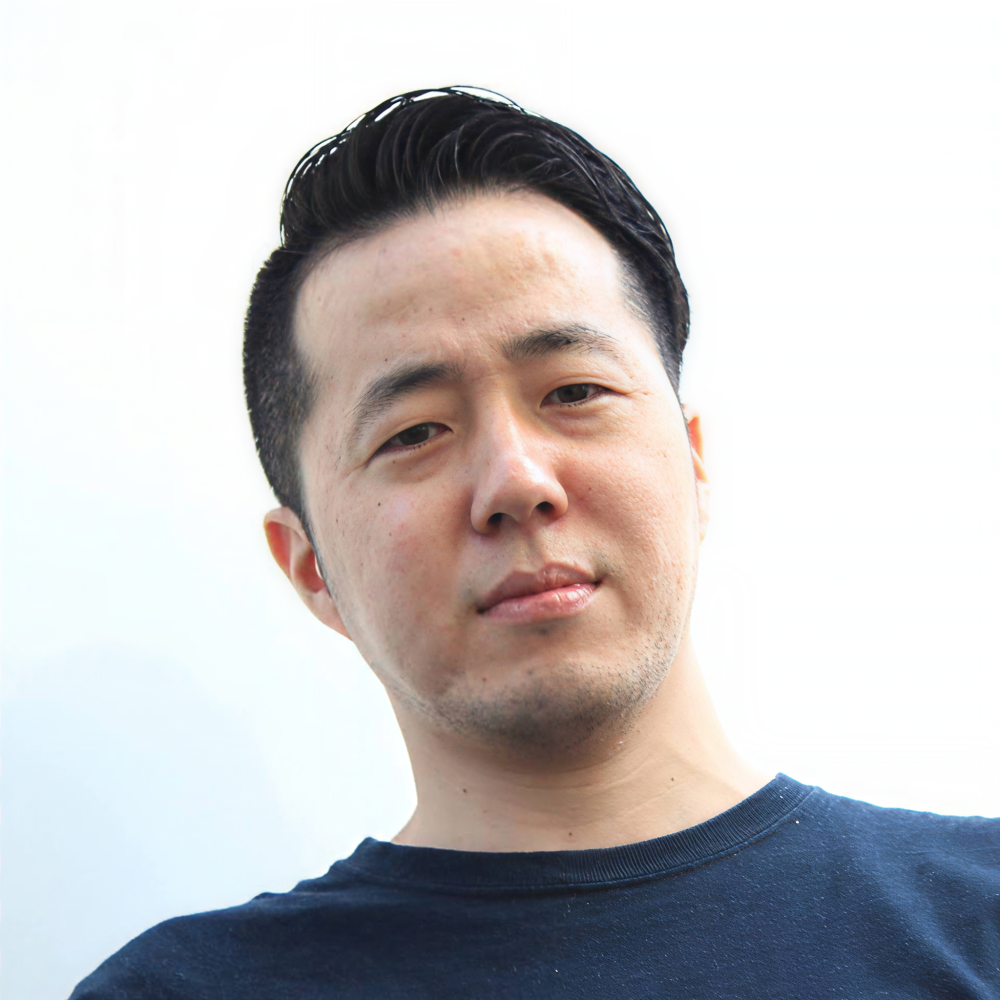 Ryogo Yamamori