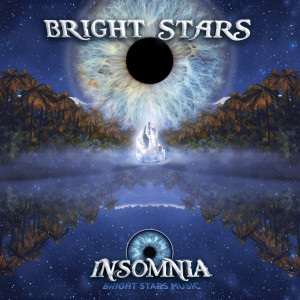 Bright Stars的專輯Insomnia