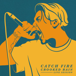 ดาวน์โหลดและฟังเพลง Lucid / Reality (Live) พร้อมเนื้อเพลงจาก Catch Fire