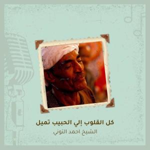 收聽الشيخ احمد التوني的كل القلوب إلي الحبيب تميل歌詞歌曲