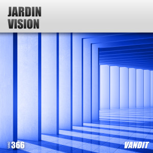 收聽Jardin的Vision (Extended)歌詞歌曲