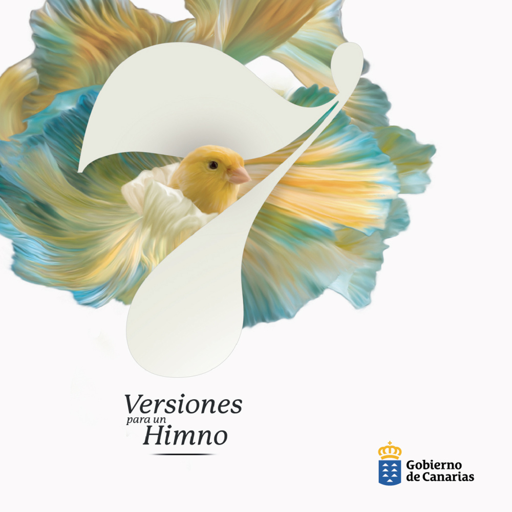 Himno de Canarias (Versión Electrónica - Cinemática)