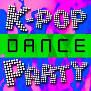 Korean Pop Express的專輯K-Pop Dance Party