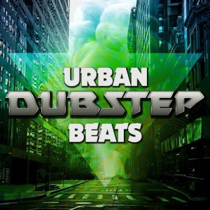 Album Urban Dubstep Beats from Various Artists
