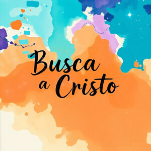 Album Busca A Cristo from 