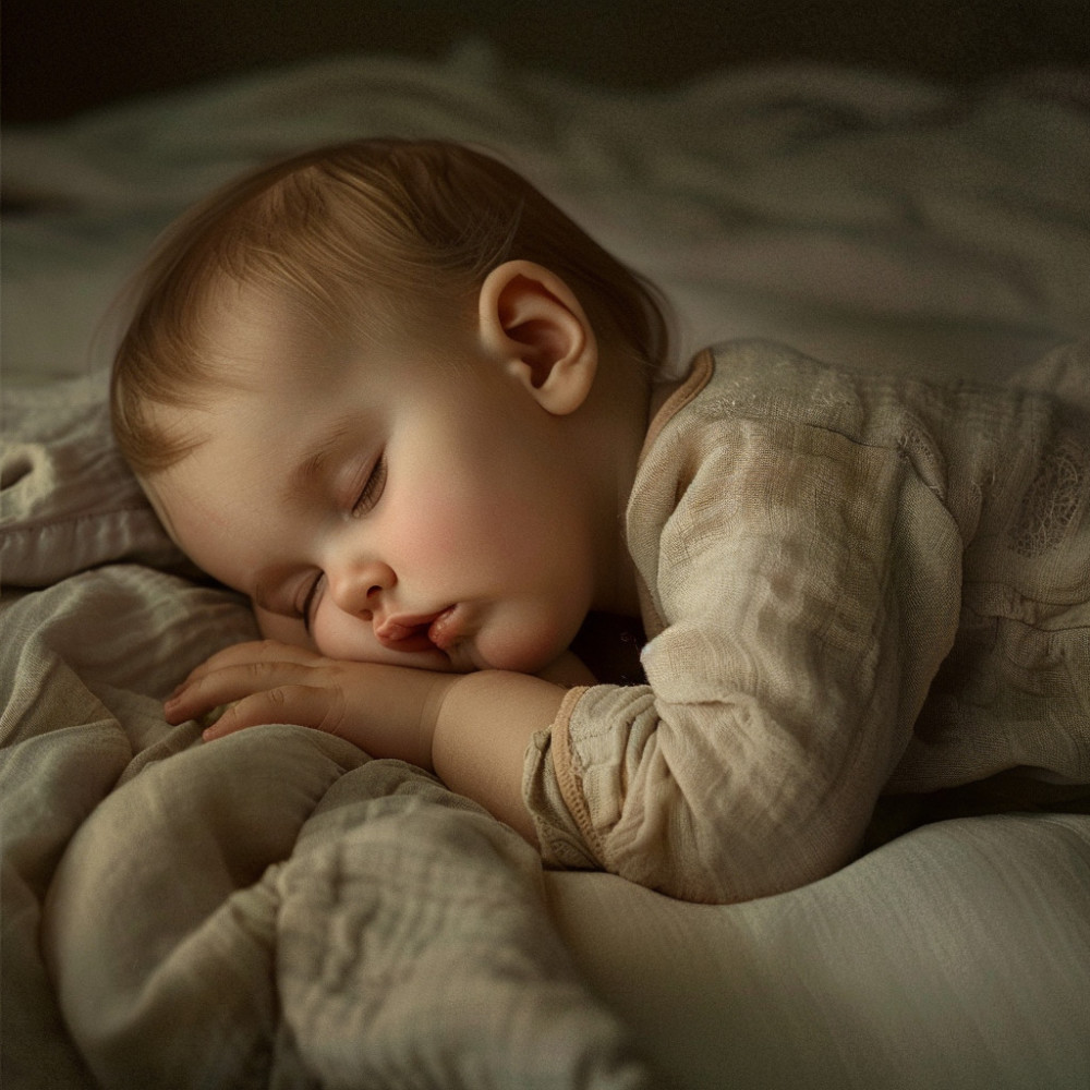 Tranquil Baby Music Waves