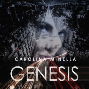 Carolina Minella的專輯Génesis