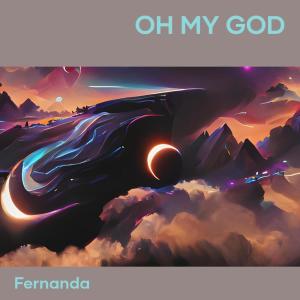 Album Oh My God (Cover) from Fernanda