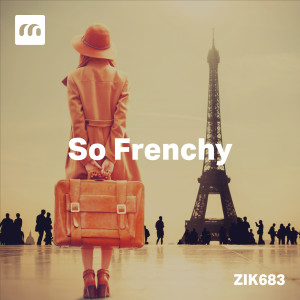 Leonard Raponi的专辑So Frenchy