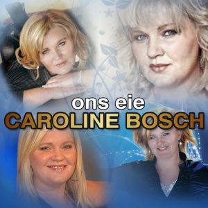 收聽Caroline Bosch的Jy Maak My Vry歌詞歌曲
