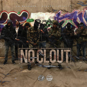 ดาวน์โหลดและฟังเพลง No Clout (Explicit) พร้อมเนื้อเพลงจาก Stogey