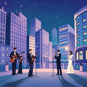 default playlist img