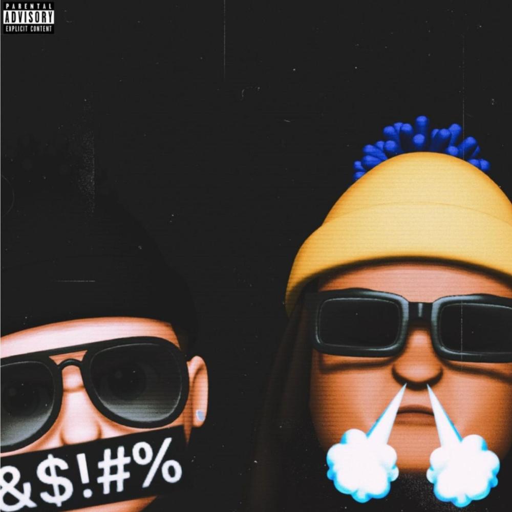 No Sympathy (feat. Cain Black) (Explicit)