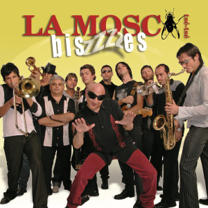 อัลบัม Biszzzzes ศิลปิน La Mosca Tse-Tse