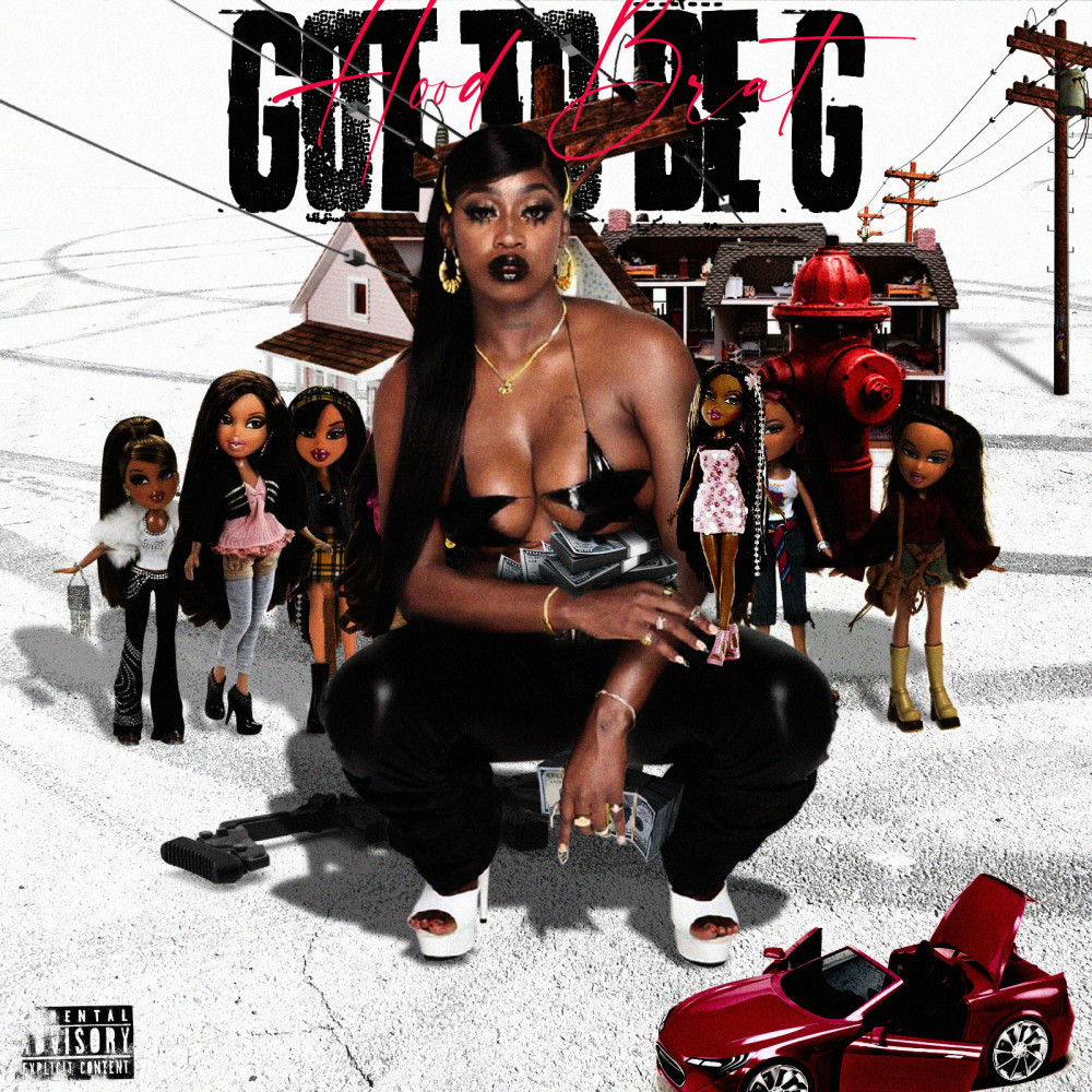 Got To Be G (Explicit)
