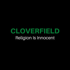 Album Religion Is Innocent (Explicit) oleh Cloverfield