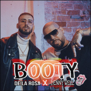 Album Booty oleh De la Rosa