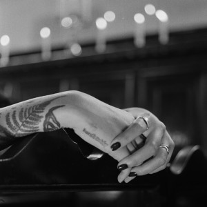 default playlist img