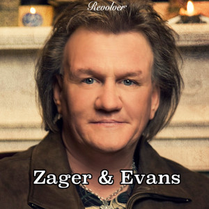 Zager & Evans的專輯Zager and Evans (Explicit)